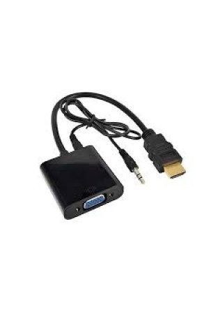 HDMI VGA APARAT