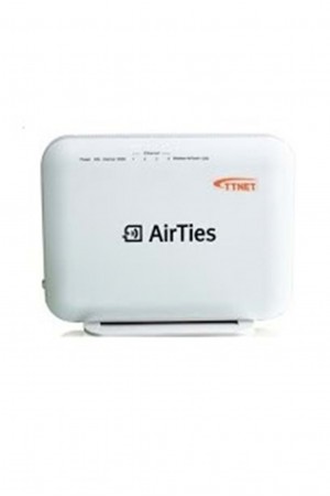 VDSL MODEM  AİRTES 5650 VDSL