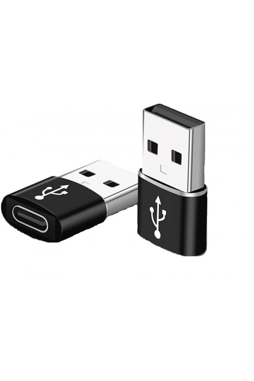 Usb 3.0 To Type C 3.1 Şarj Data Çevirici Dönüştürücü Adaptör