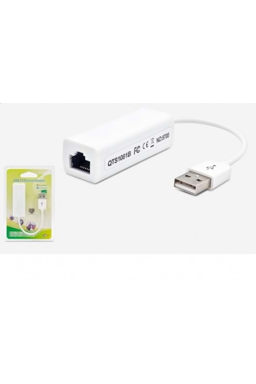 USB ETHERNET