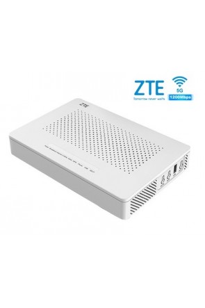 ZTE ZXHN-H168A