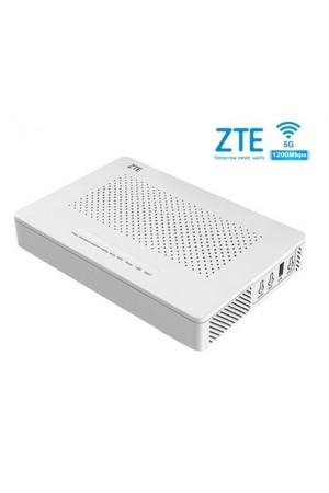 ZTE ZXHN-H168A