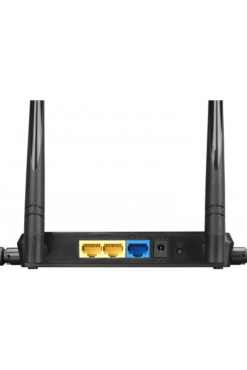 Everest EWR N500 (300 MPBS) ROUTER