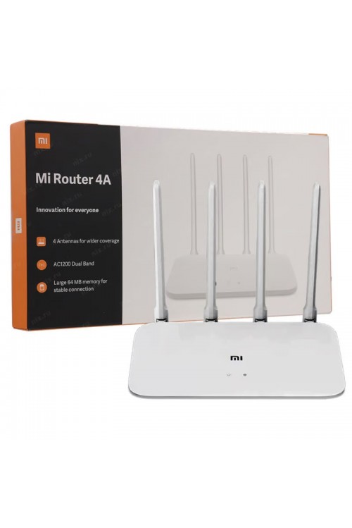 Mİ 4A AC1200 MPBS ROUTER