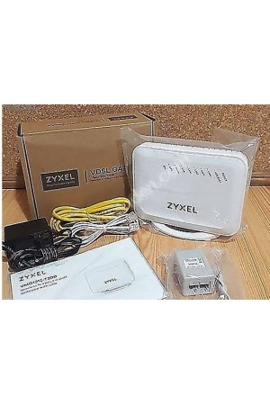 ZYXEL VDSL T20B