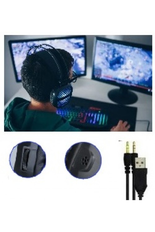 esports headphones a2