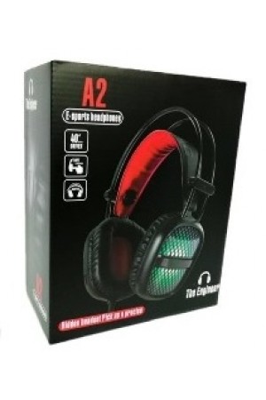 esports headphones a2