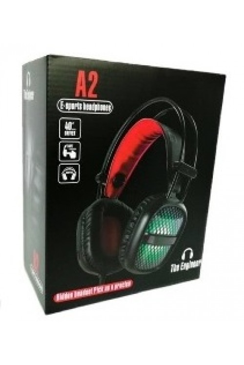 esports headphones a2