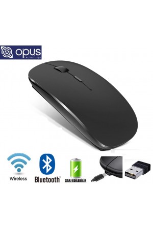 BLUETOOTH MOUSE