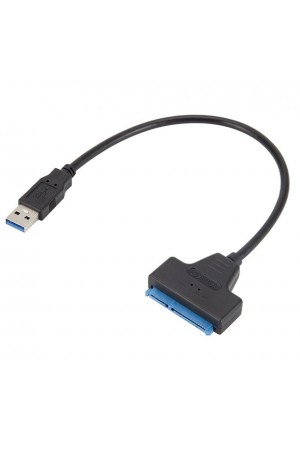 USB 3.0 2.5 İNÇ SATA HDD SSD HARD DİSK ÇEVİRİCİ