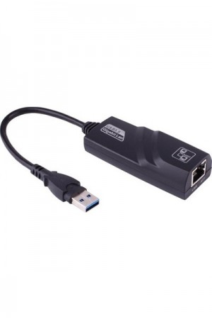 USB ETHERNET